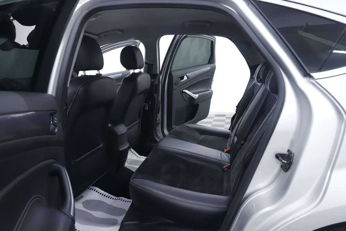 Купить Ford Mondeo, 2013, 145 000 км, фото №16
