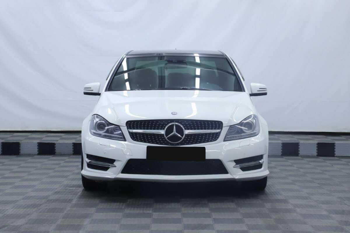 Купить Mercedes-Benz C-Класс 180, 2014, 121 500 км, фото №5
