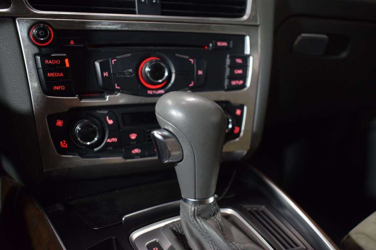 Купить Audi Q5, 2012, 107 719 км, фото №18