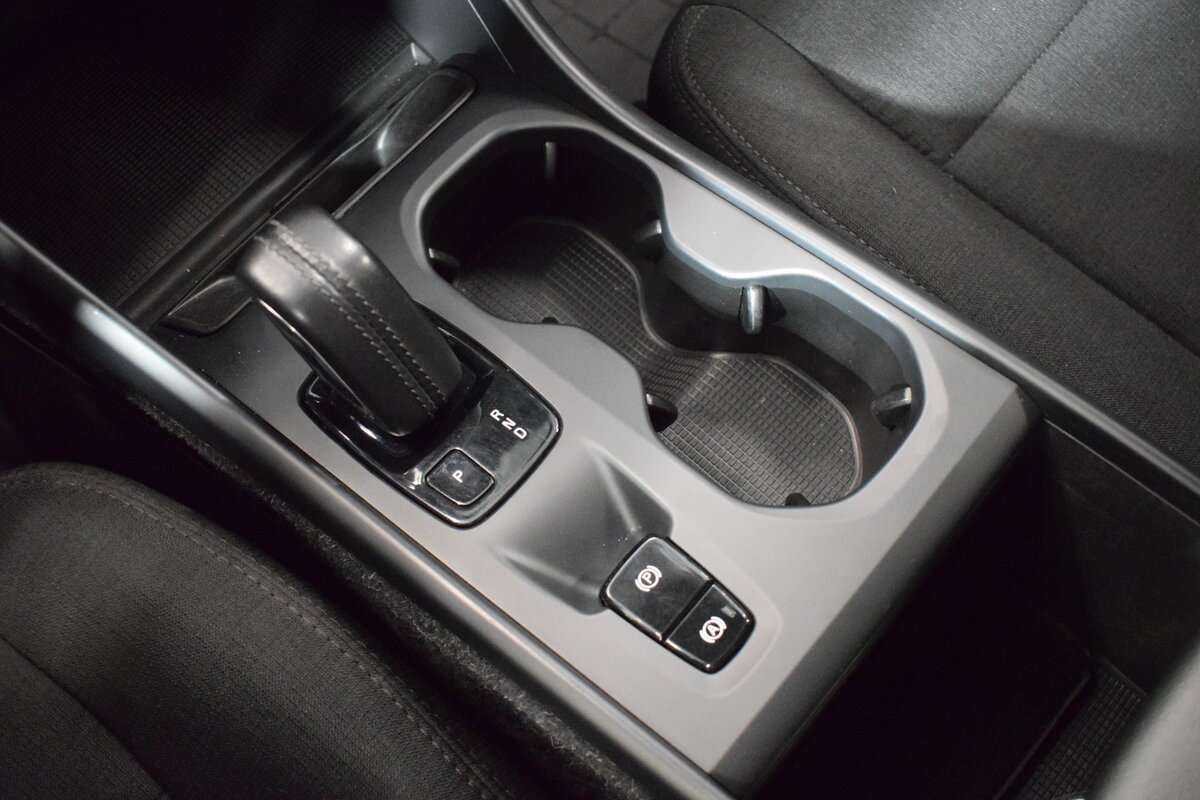 Купить Volvo XC40, 2019, 67 000 км, фото №18