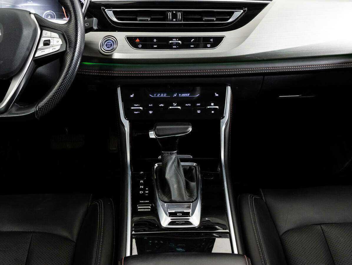 Купить Changan CS75, 2022, 60 118 км, фото №12