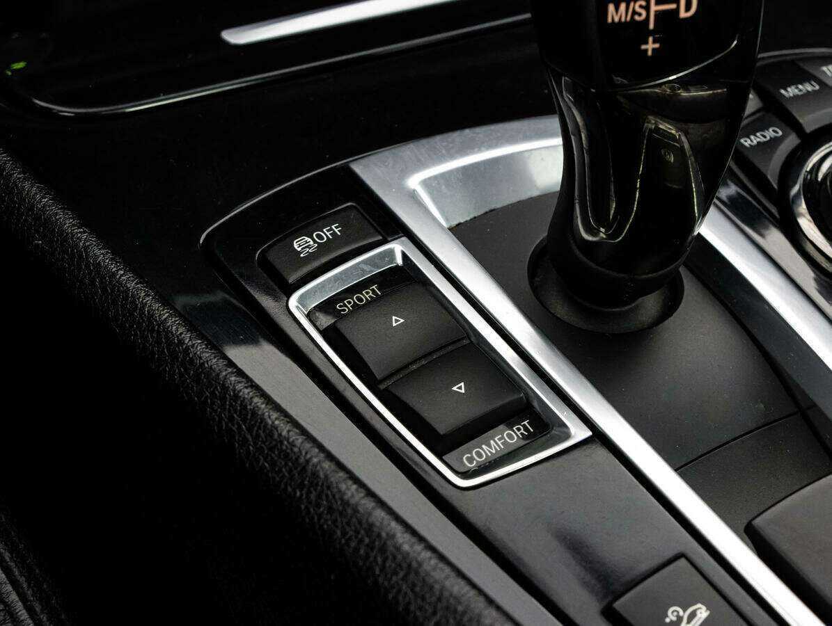 Купить BMW 5 серии Gran Turismo 530d xDrive, 2012, 236 182 км, фото №20