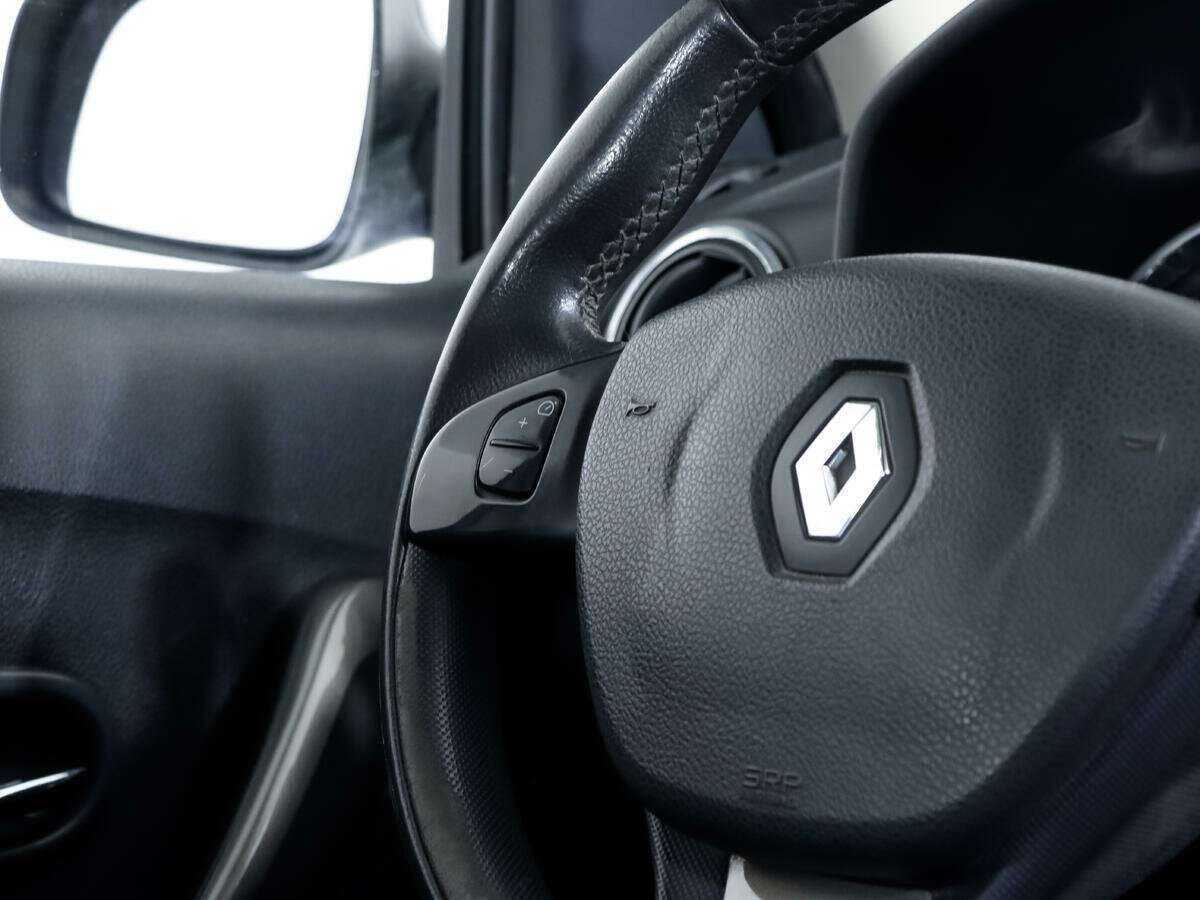 Купить Renault Sandero Stepway, 2018, 64 143 км, фото №15