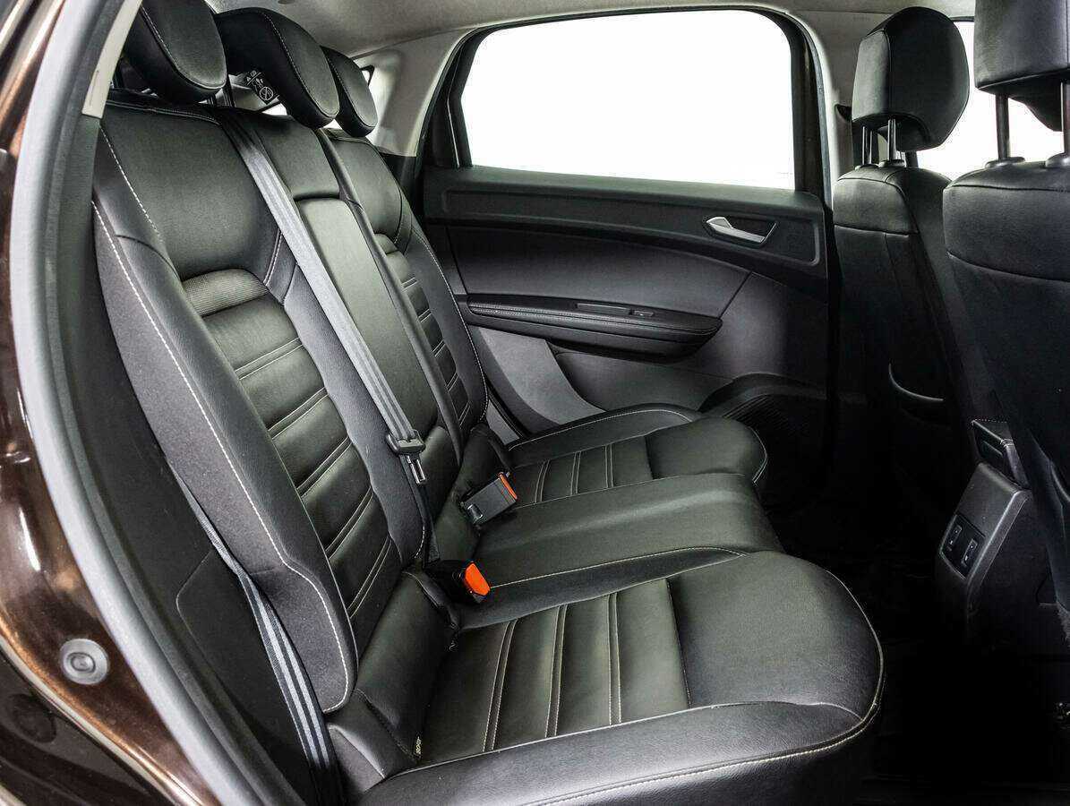 Купить Renault Arkana, 2019, 106 884 км, фото №10