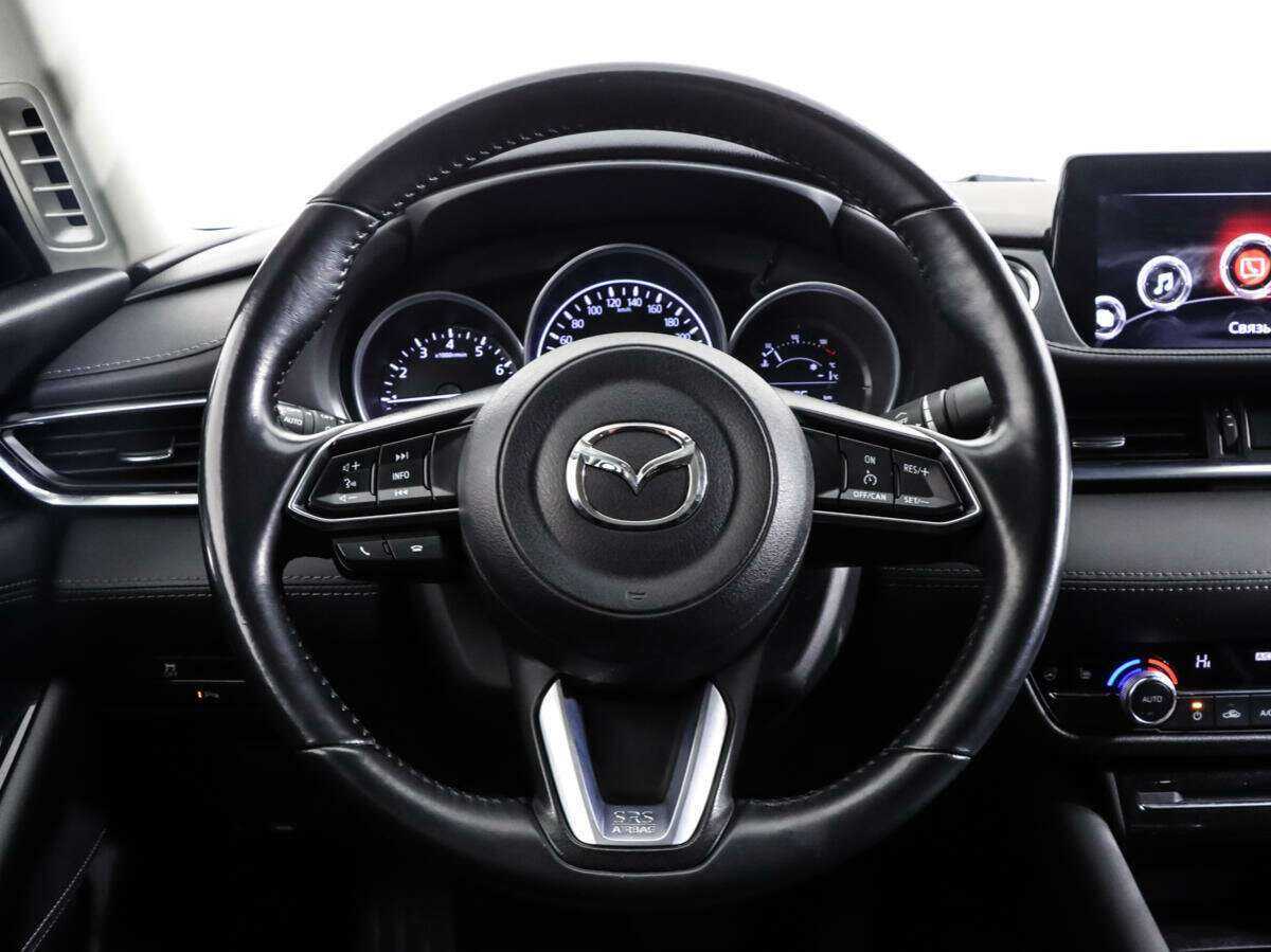 Купить Mazda 6, 2019, 115 443 км, фото №12