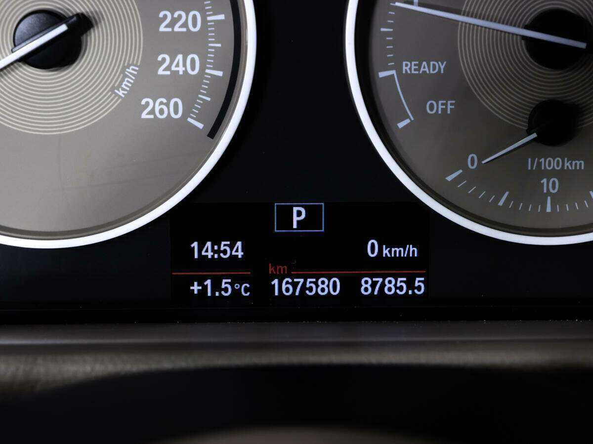Купить BMW 3 серии 328i, 2012, 167 578 км, фото №20