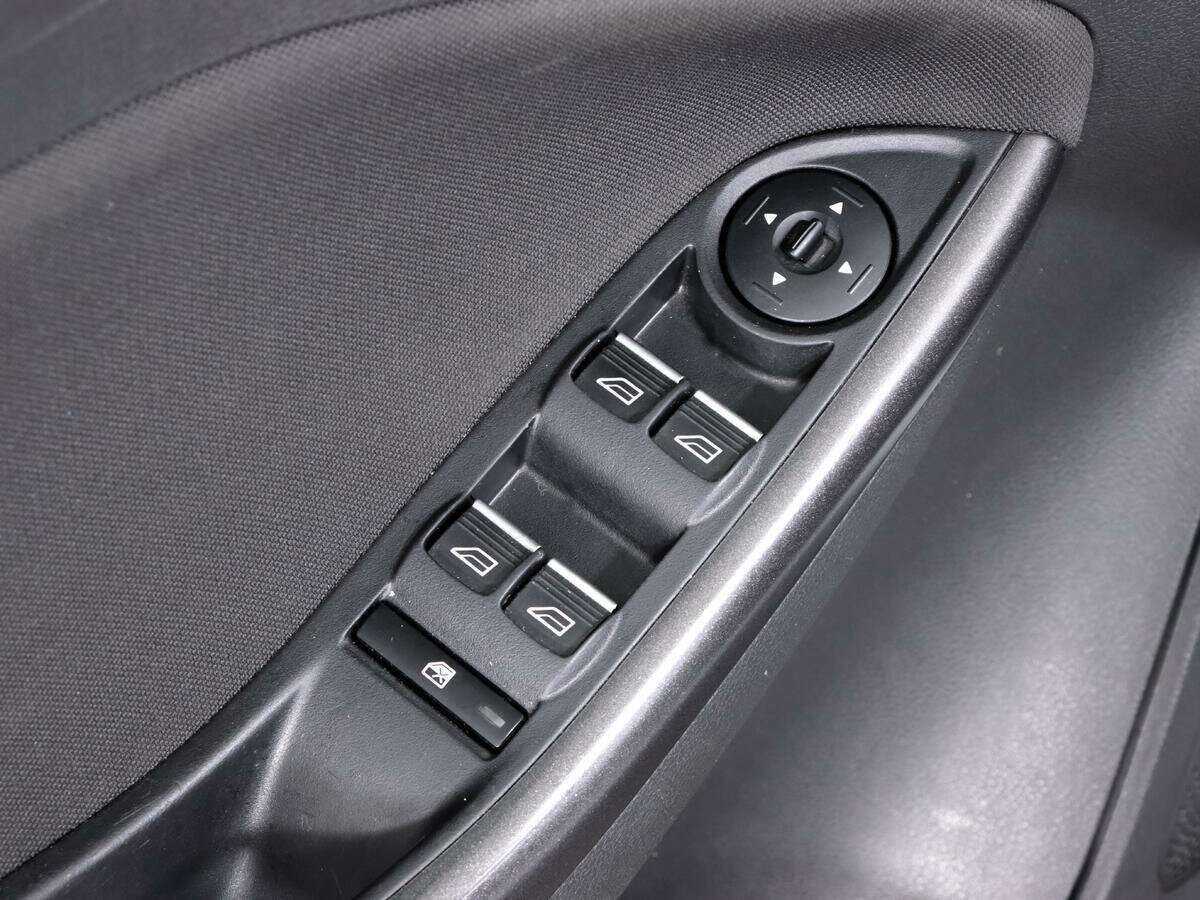 Купить Ford Focus, 2017, 123 700 км, фото №16
