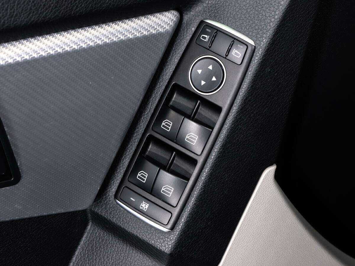 Купить Mercedes-Benz GLK-Класс 220 CDI, 2014, 146 446 км, фото №14