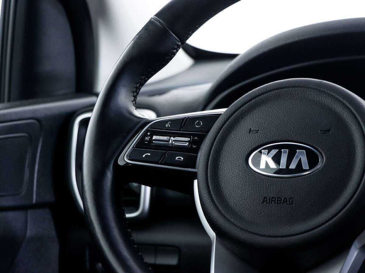 Купить Kia Sportage, 2019, 67 061 км, фото №16