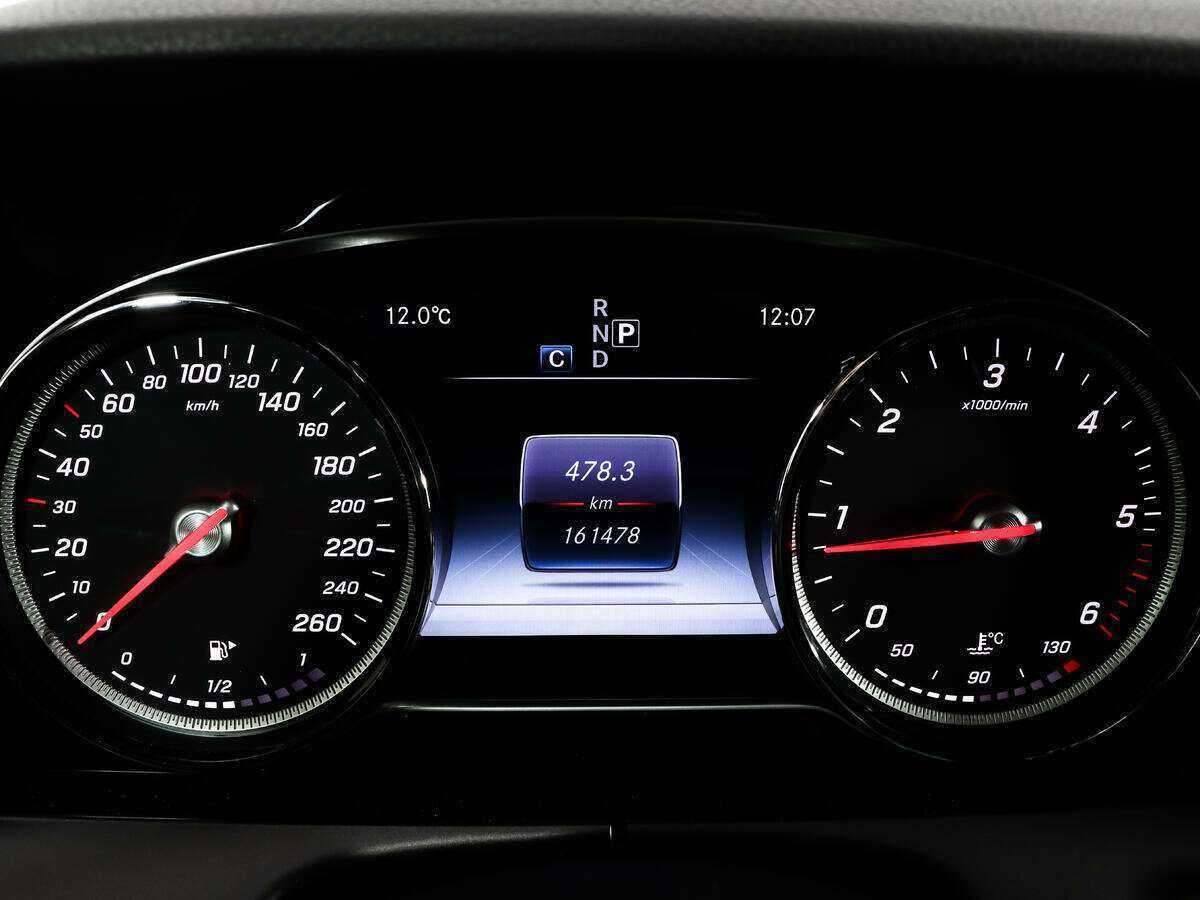 Купить Mercedes-Benz E-Класс 220 d, 2016, 161 477 км, фото №18