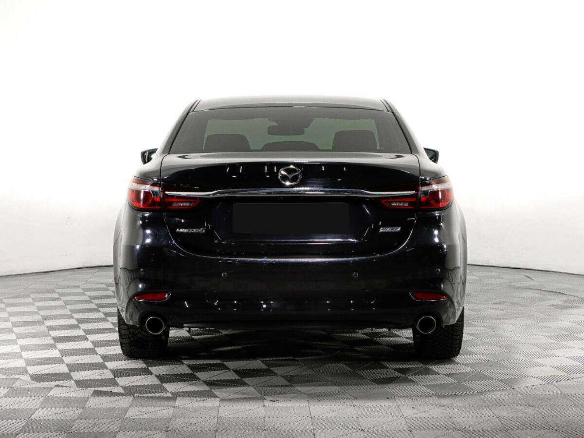 Купить Mazda 6, 2019, 109 000 км, фото №6