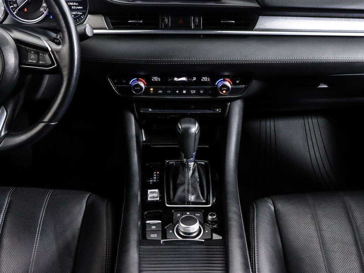 Купить Mazda 6, 2019, 109 000 км, фото №15