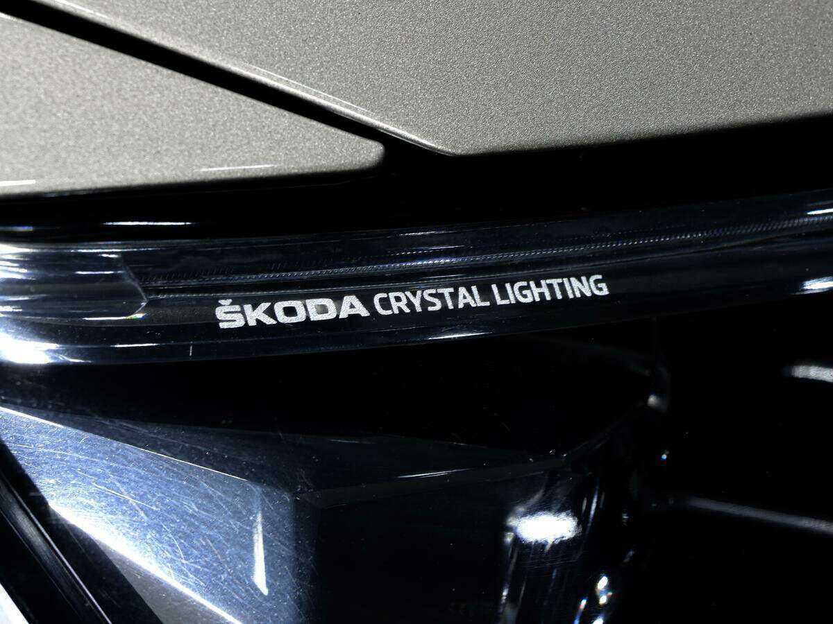 Купить Skoda Rapid, 2021, 90 000 км, фото №18