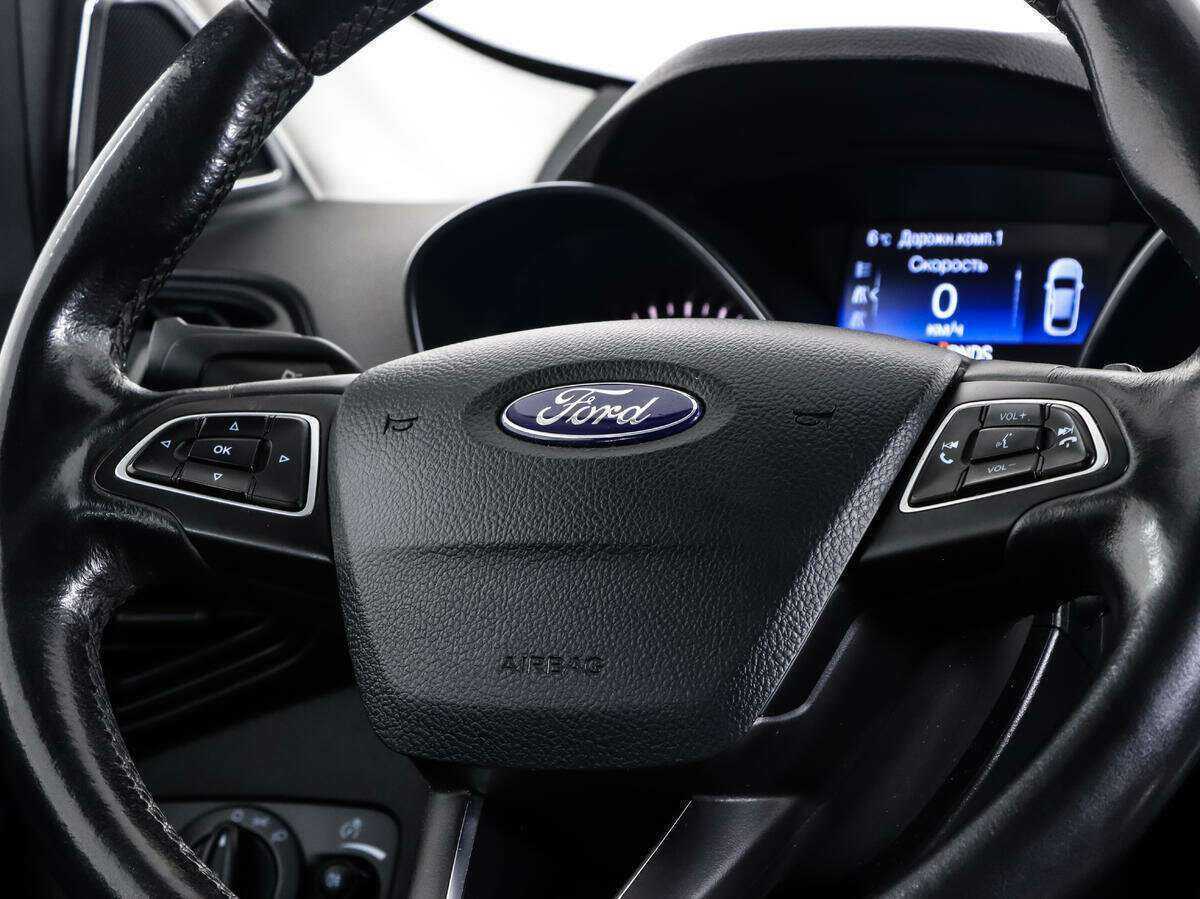 Купить Ford Kuga, 2017, 178 904 км, фото №11