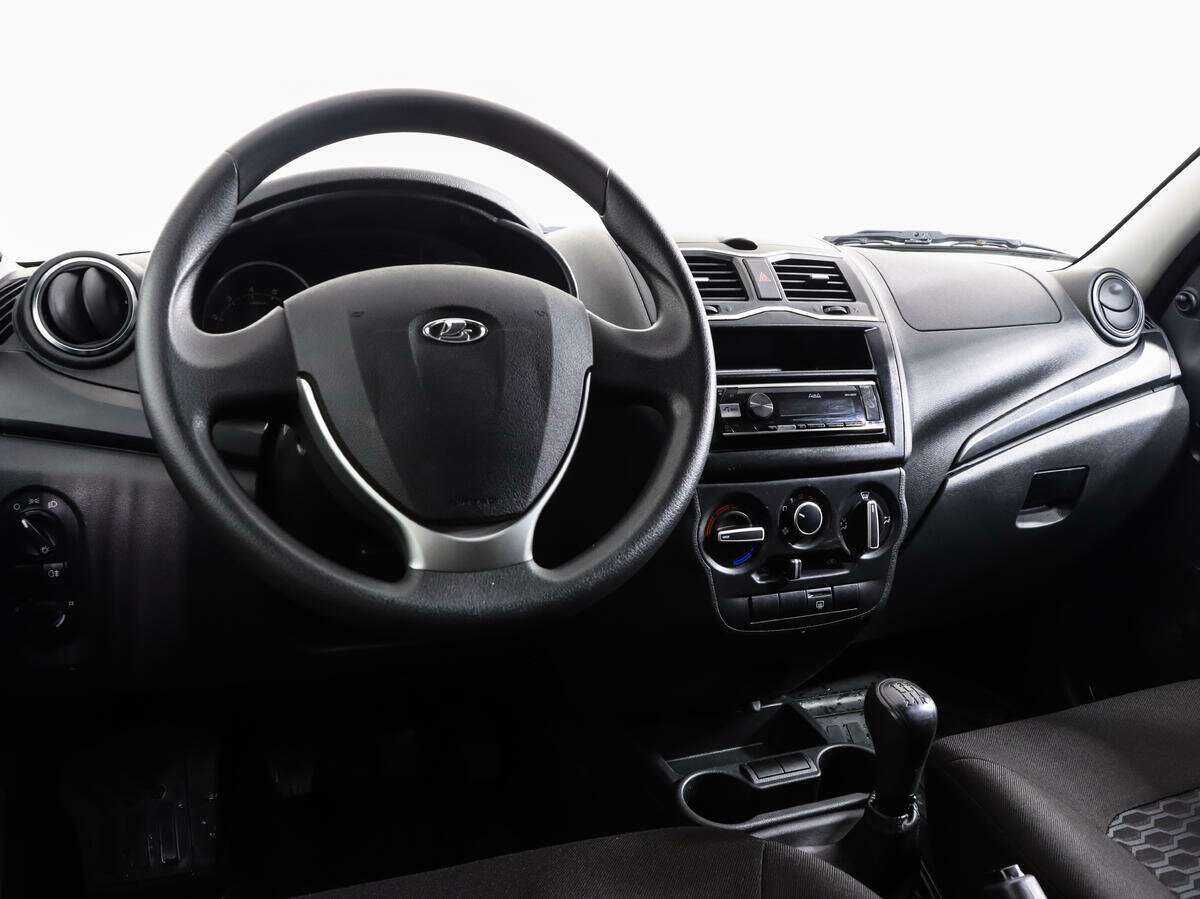 Купить Lada (ВАЗ) Granta, 2020, 58 000 км, фото №11