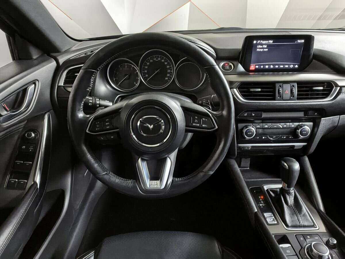 Купить Mazda 6, 2017, 214 914 км, фото №15