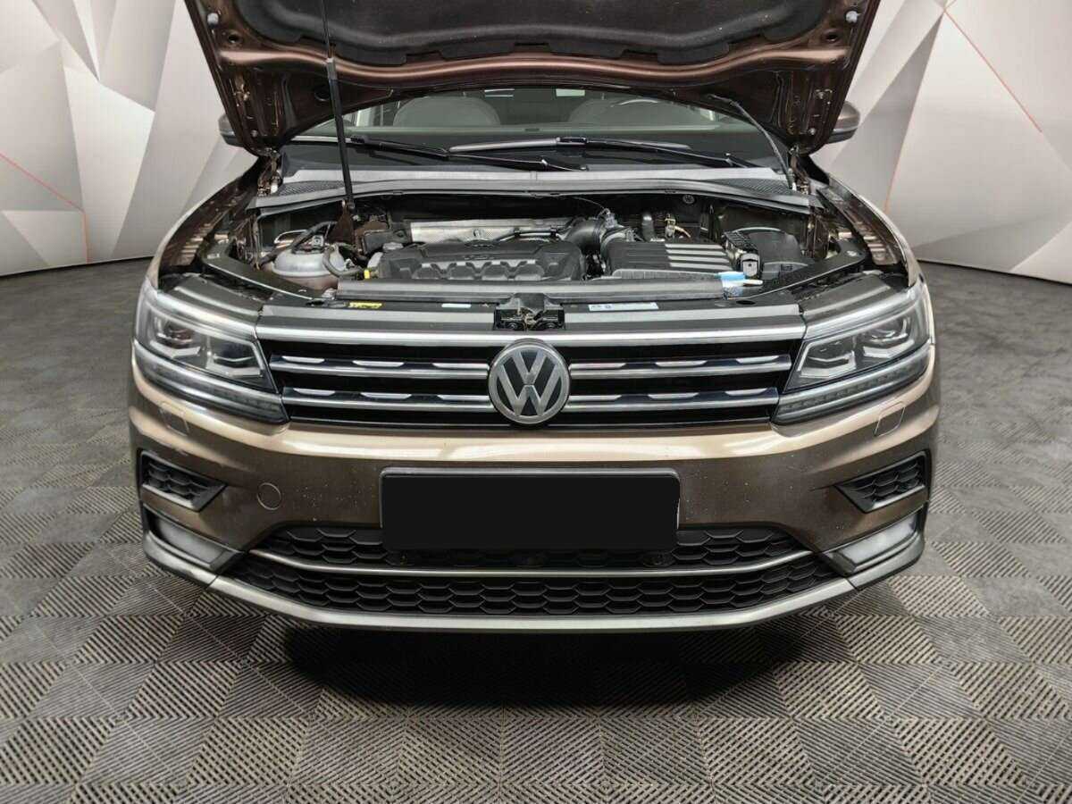 Купить Volkswagen Tiguan, 2017, 163 868 км, фото №17