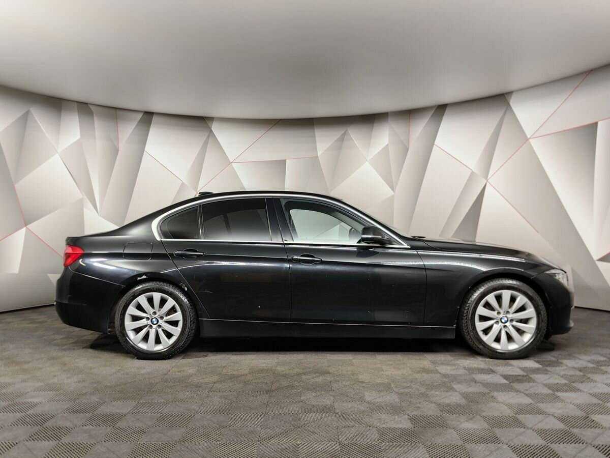 Купить BMW 3 серии 328i, 2012, 274 104 км, фото №6