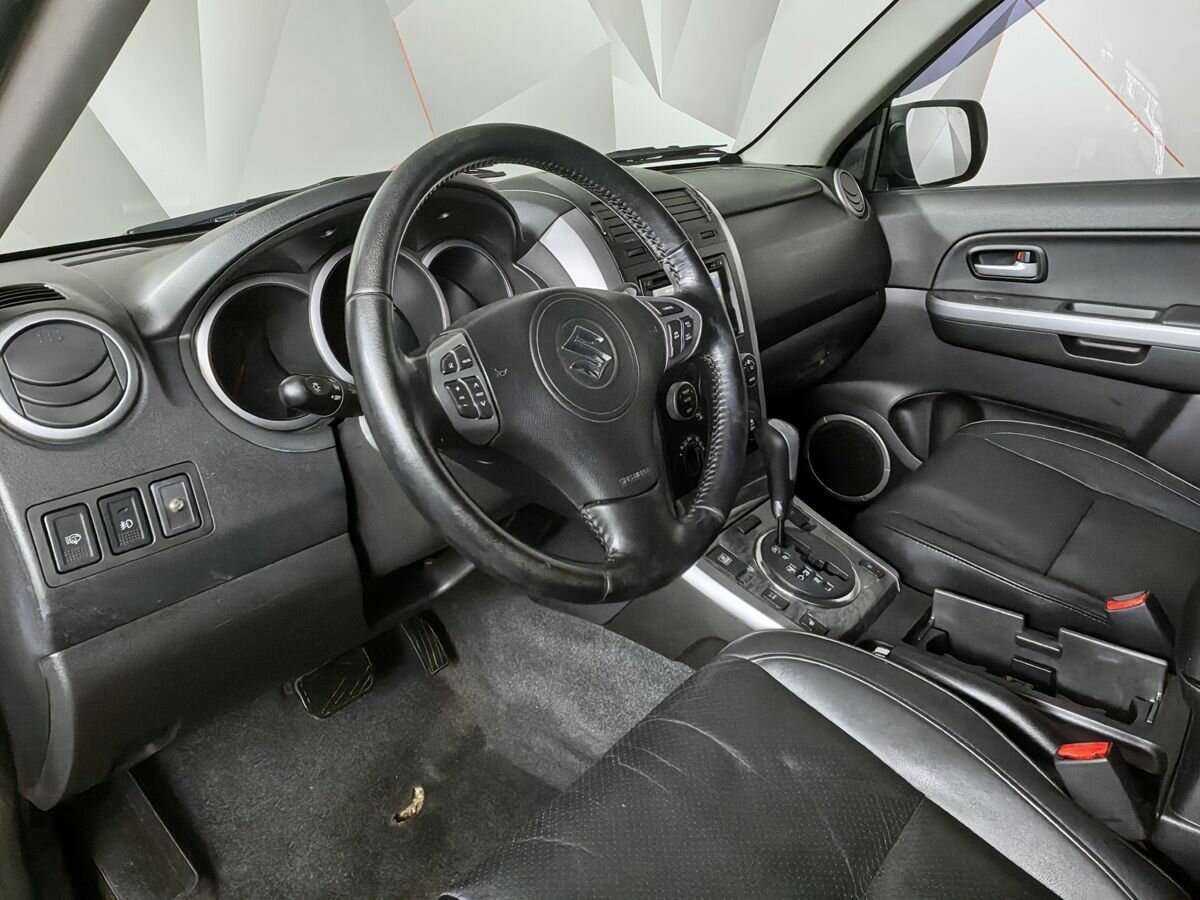 Купить Suzuki Grand Vitara, 2014, 141 091 км, фото №13
