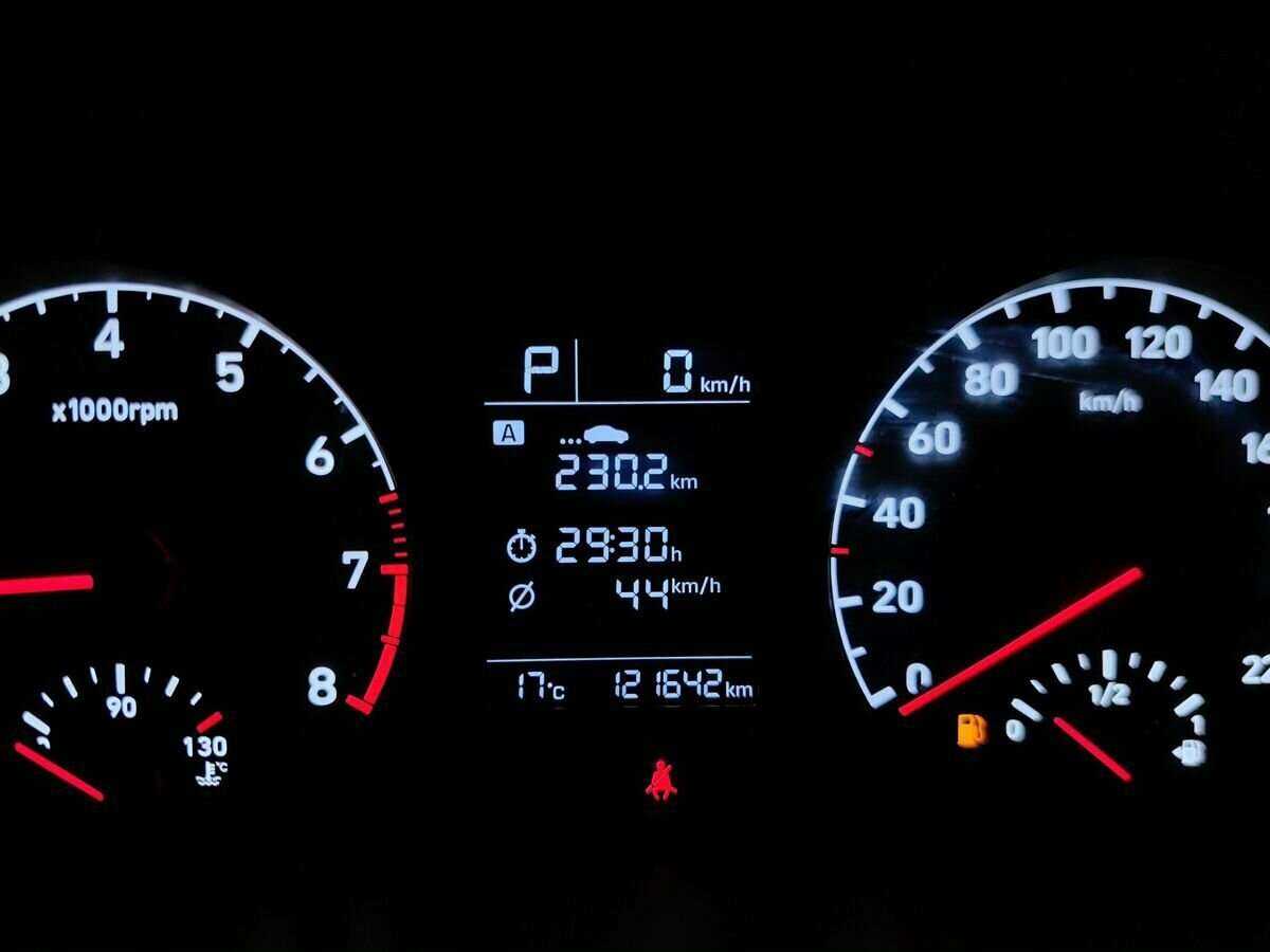 Купить Hyundai Solaris, 2019, 121 640 км, фото №16