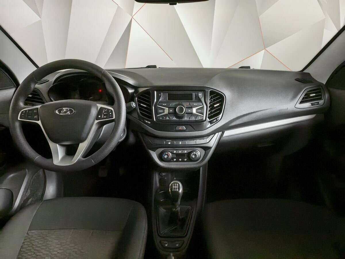 Купить Lada (ВАЗ) Vesta, 2021, 22 435 км, фото №10