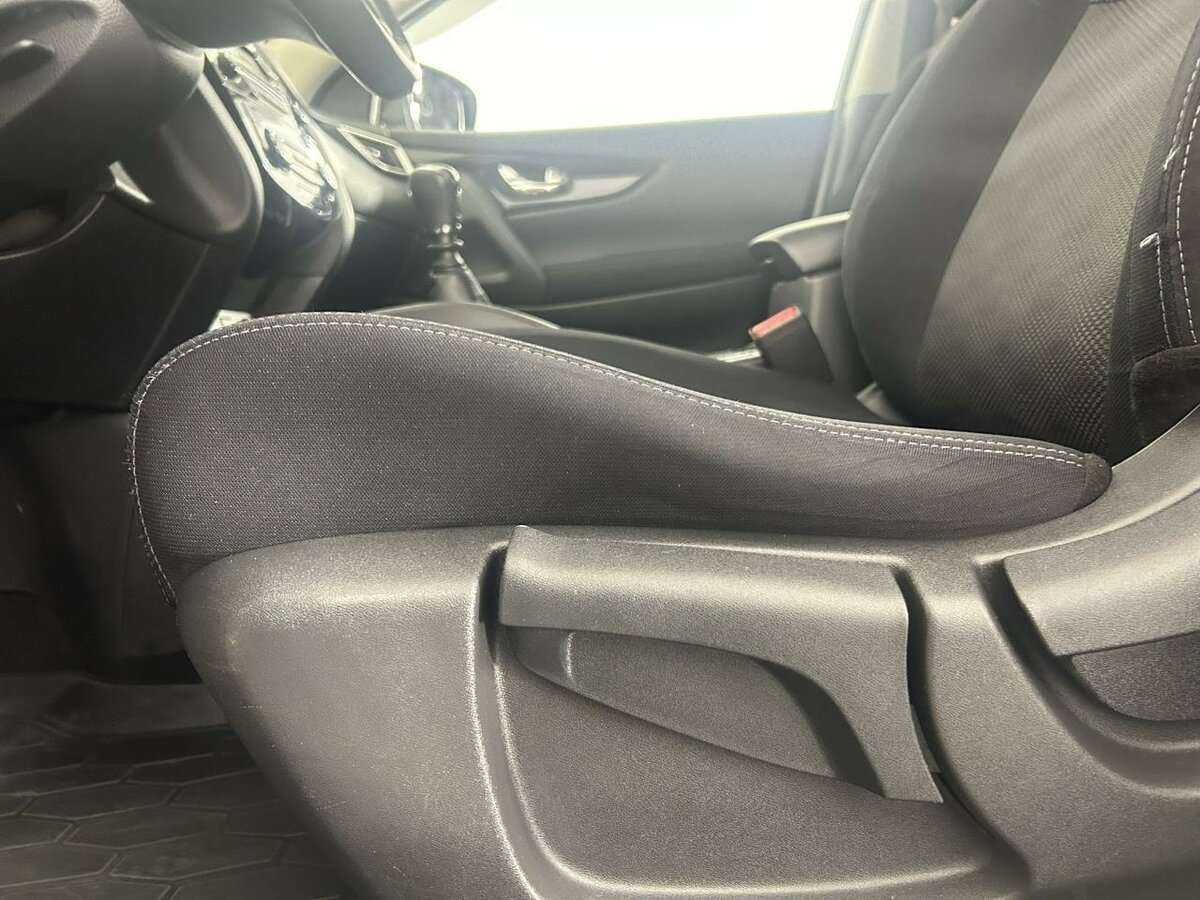Купить Nissan Qashqai, 2018, 122 679 км, фото №10