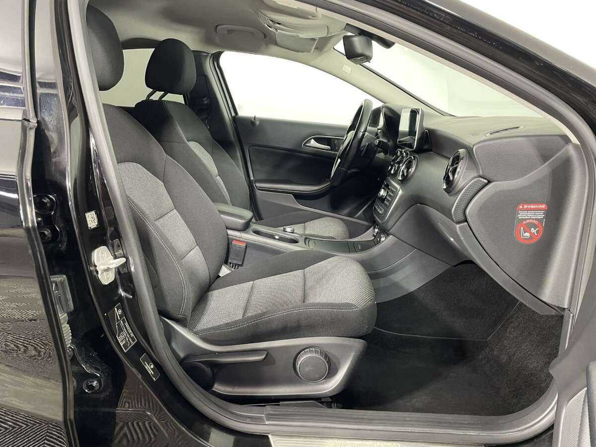 Купить Mercedes-Benz A-Класс 180, 2014, 213 461 км, фото №14