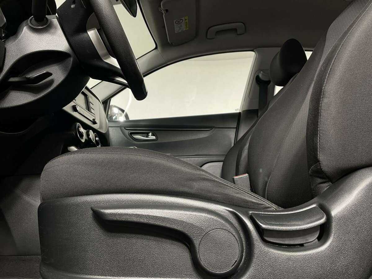 Купить Kia Rio, 2021, 37 206 км, фото №10