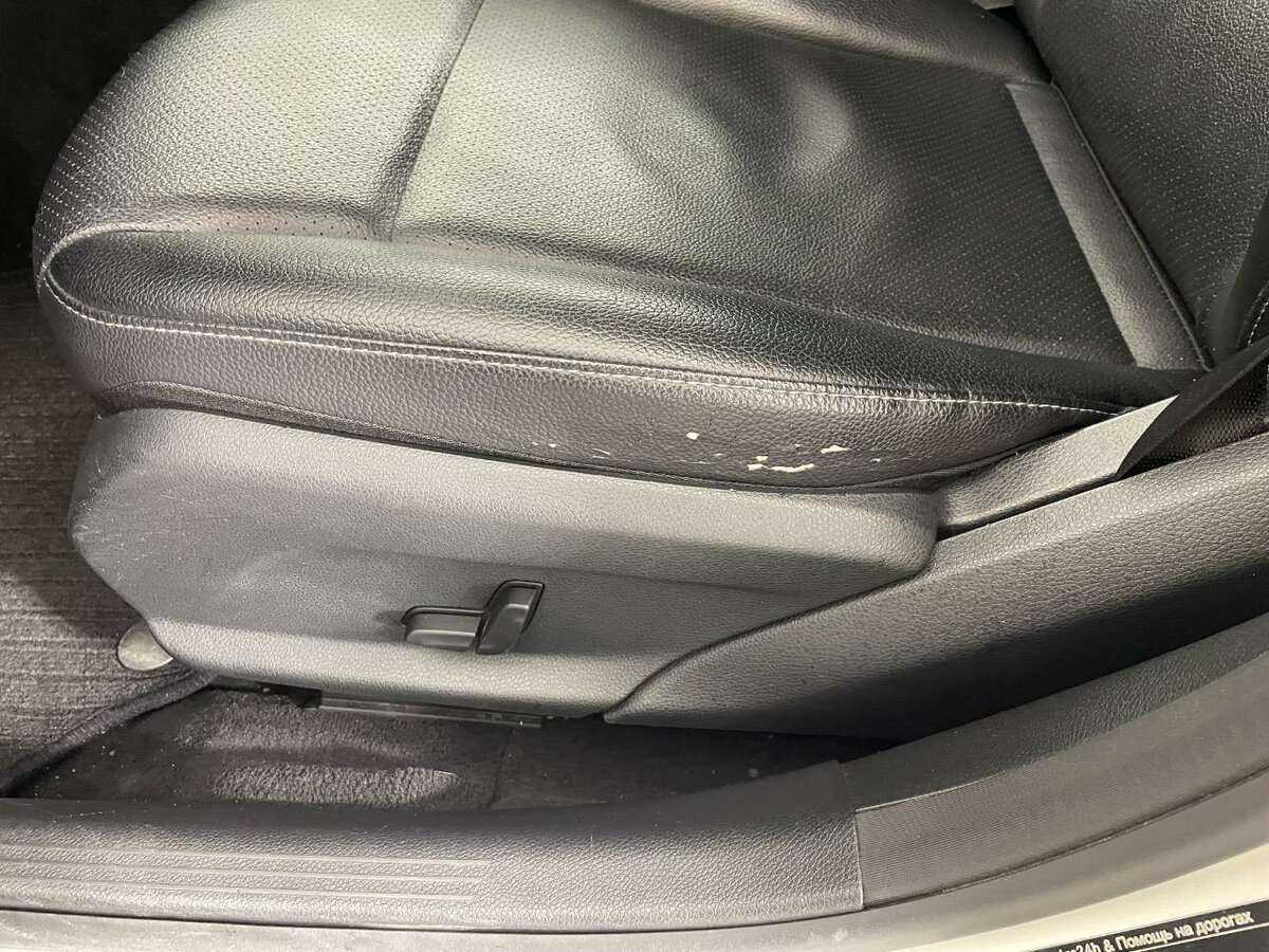 Купить Mercedes-Benz C-Класс 180, 2015, 229 993 км, фото №10