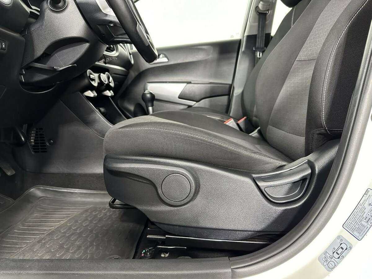Купить Kia Picanto, 2018, 95 512 км, фото №9