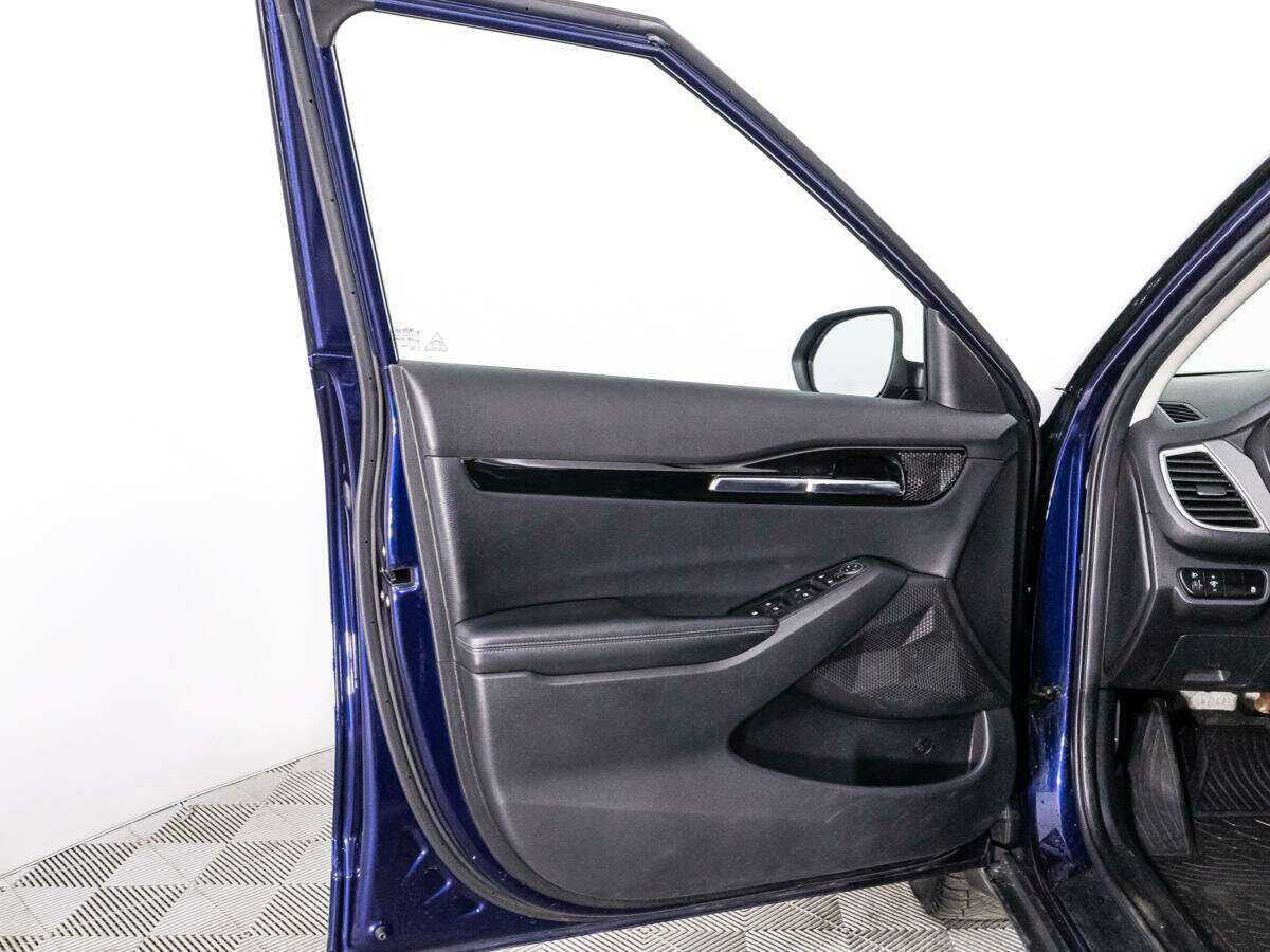 Купить Kia Seltos, 2020, 91 550 км, фото №23