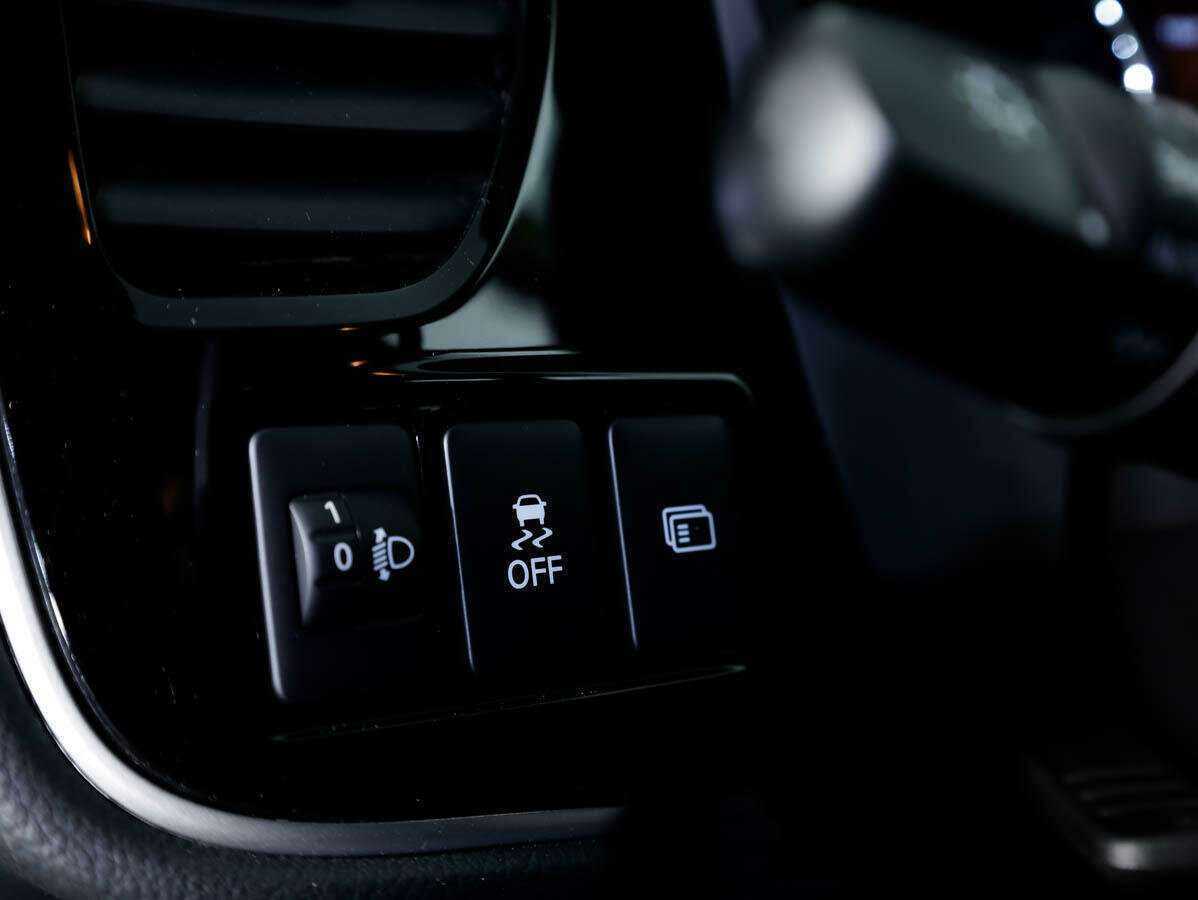 Купить Mitsubishi Outlander, 2021, 55 250 км, фото №24