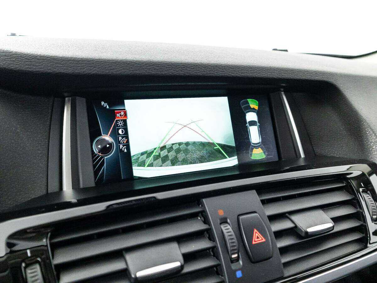 Купить BMW X3 30d xDrive, 2015, 155 082 км, фото №20