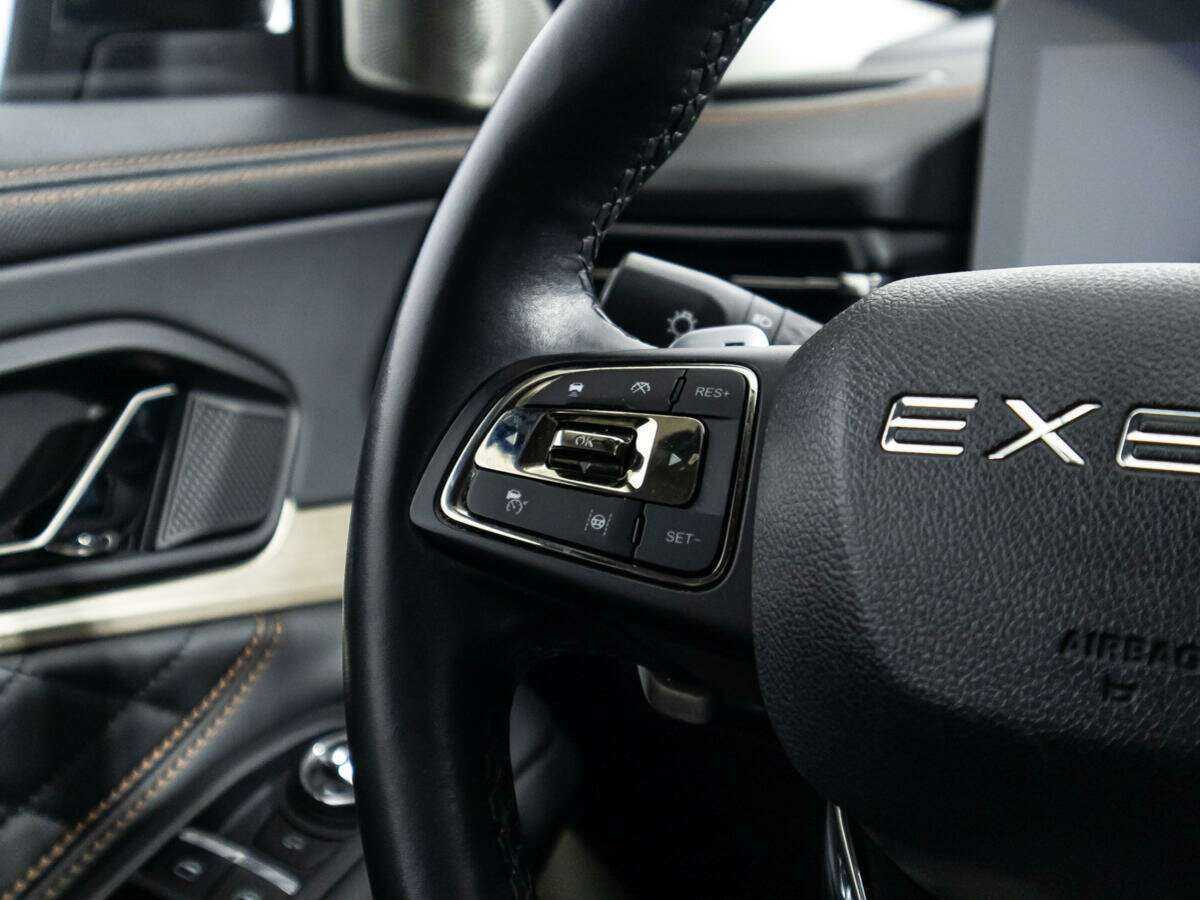 Купить EXEED TXL, 2022, 53 670 км, фото №22