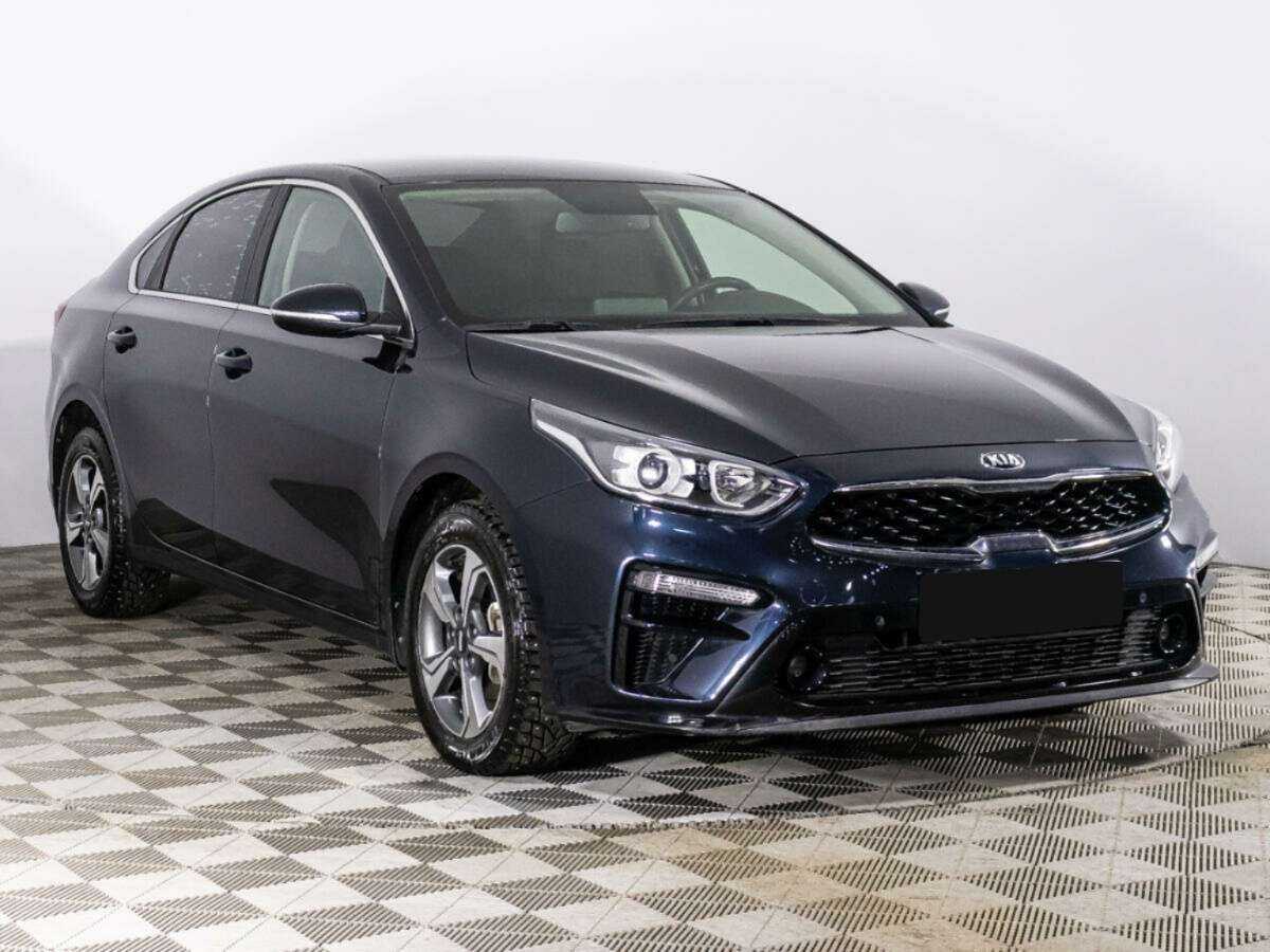 Kia Cerato