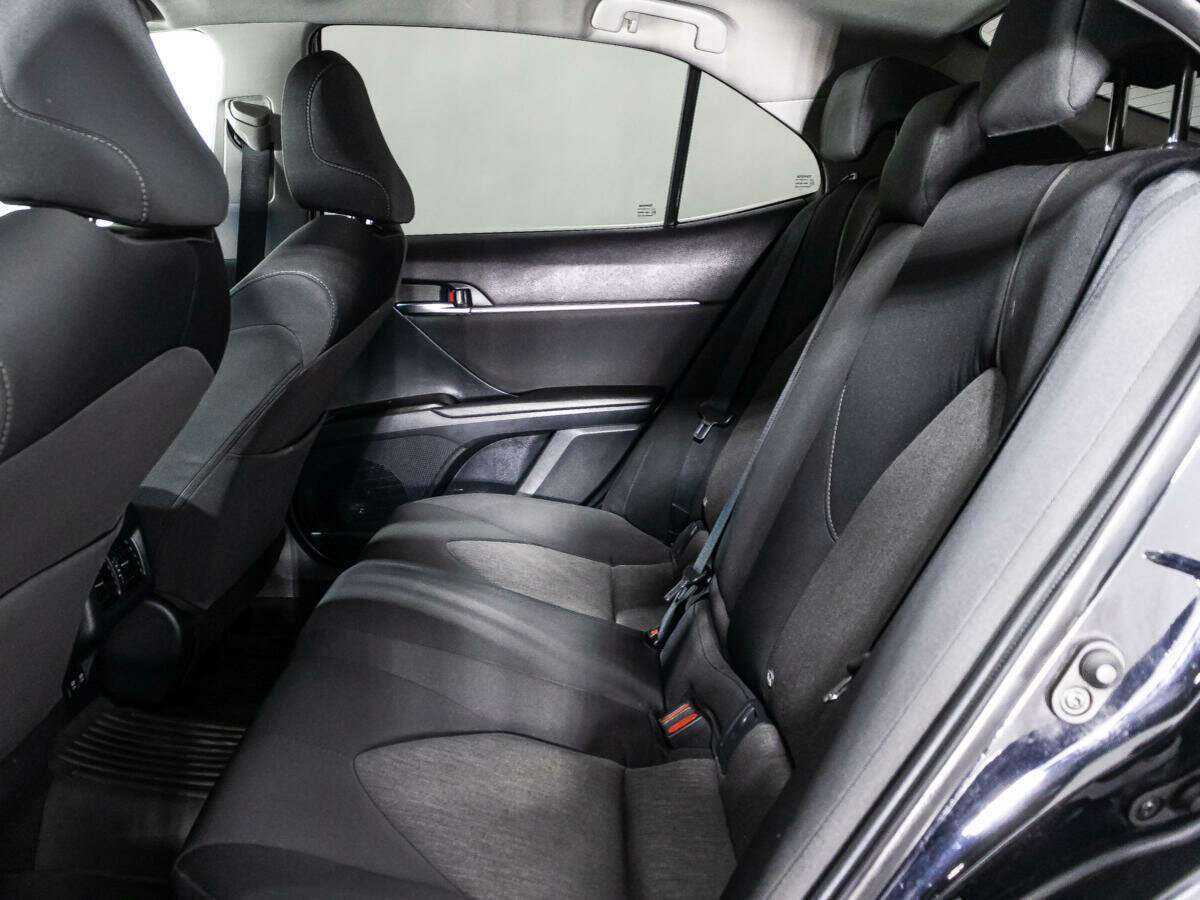Купить Toyota Camry, 2021, 113 292 км, фото №10