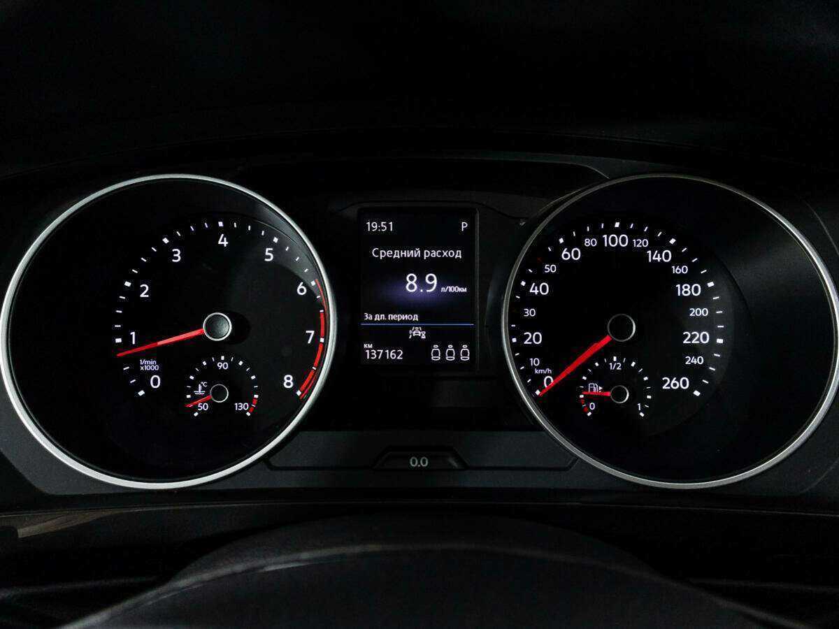 Купить Volkswagen Tiguan, 2020, 137 042 км, фото №12