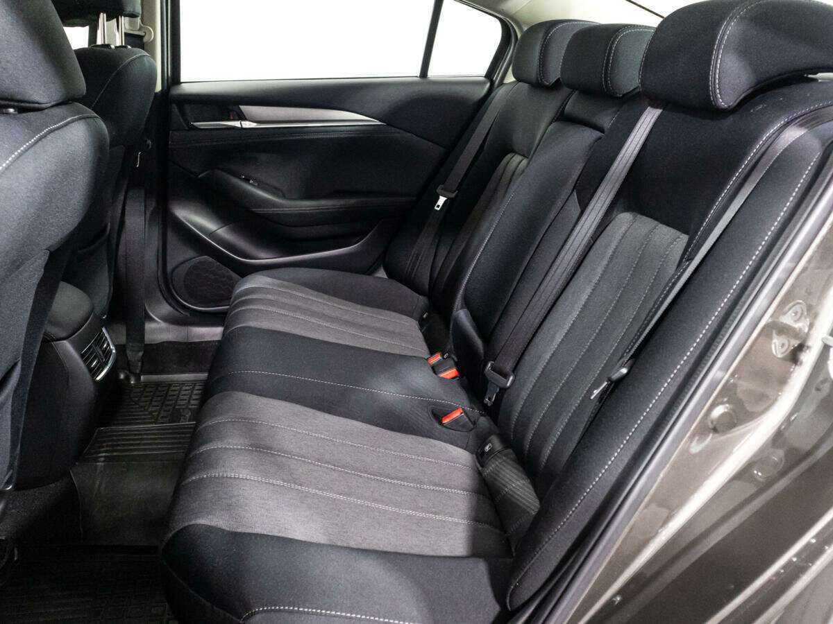 Купить Mazda 6, 2019, 90 792 км, фото №10