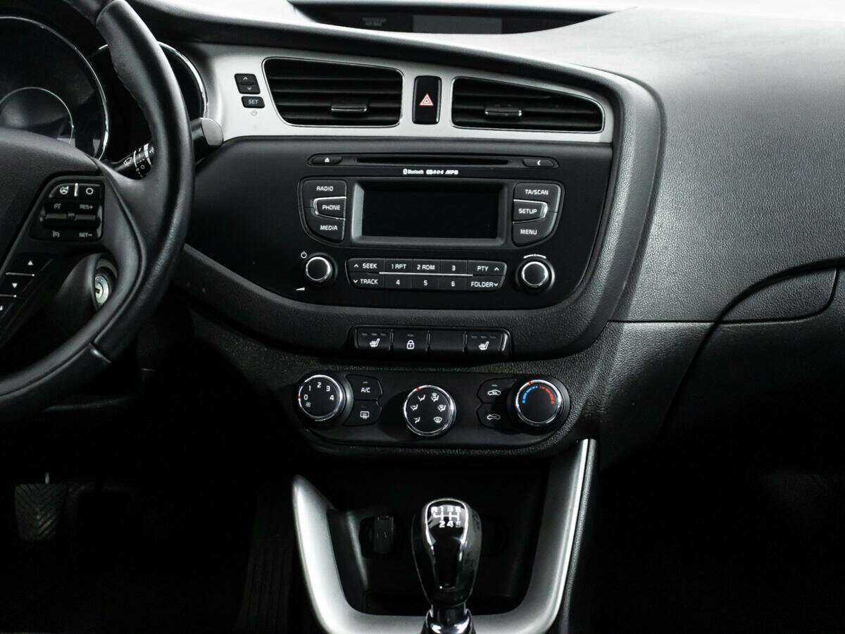 Купить Kia Ceed, 2014, 196 237 км, фото №14