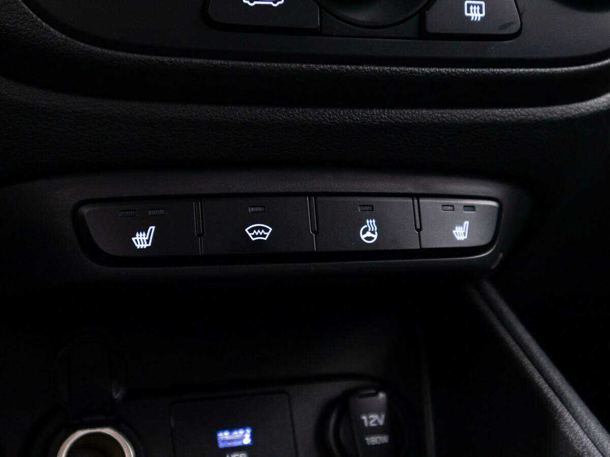 Купить Hyundai Solaris, 2021, 29 000 км, фото №17