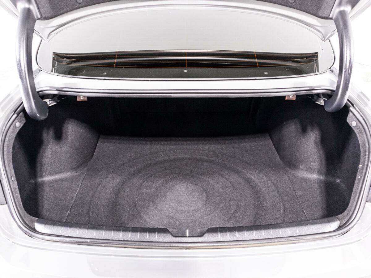 Купить Hyundai Sonata, 2020, 51 000 км, фото №15