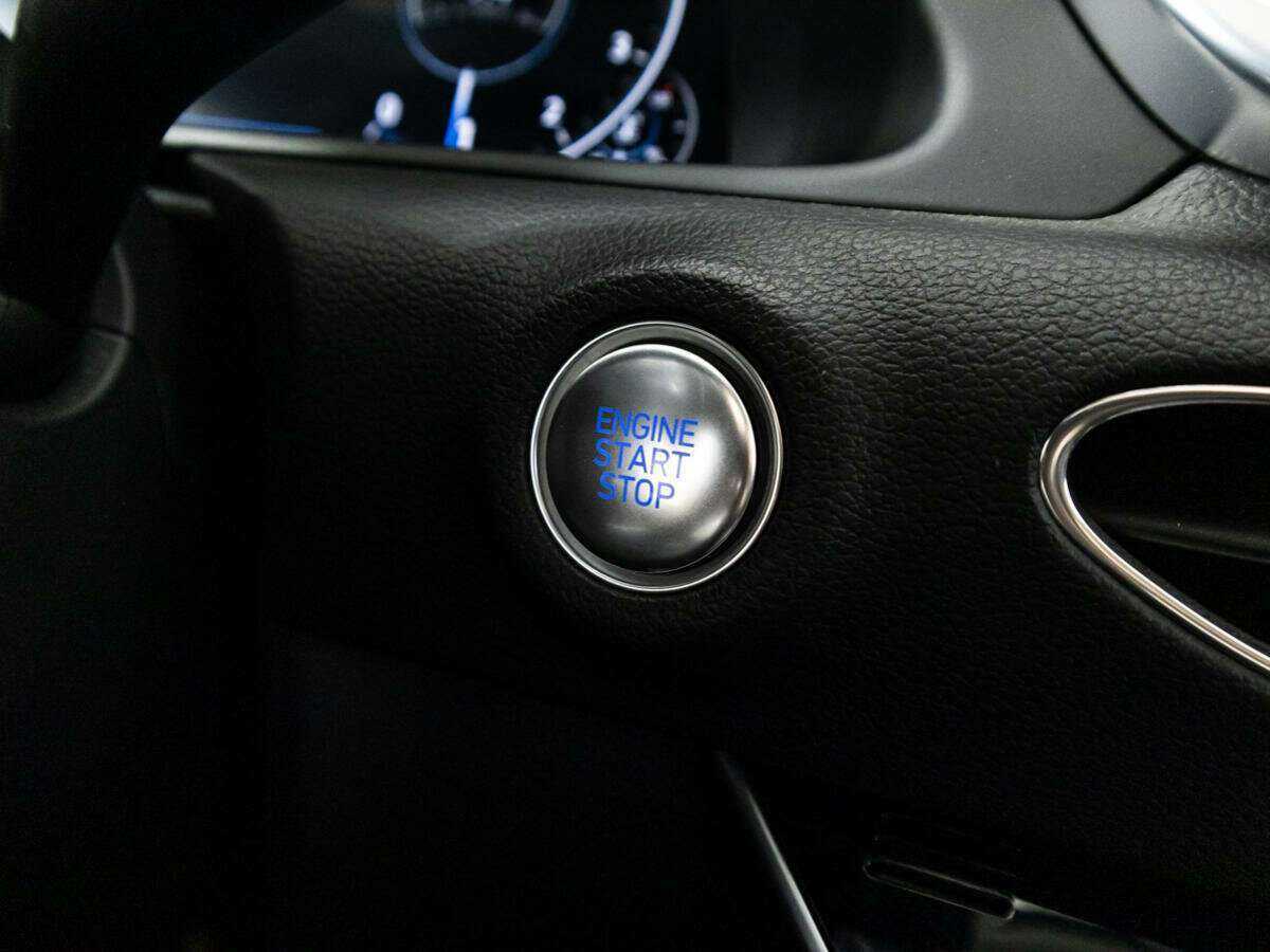 Купить Hyundai Sonata, 2020, 51 000 км, фото №18