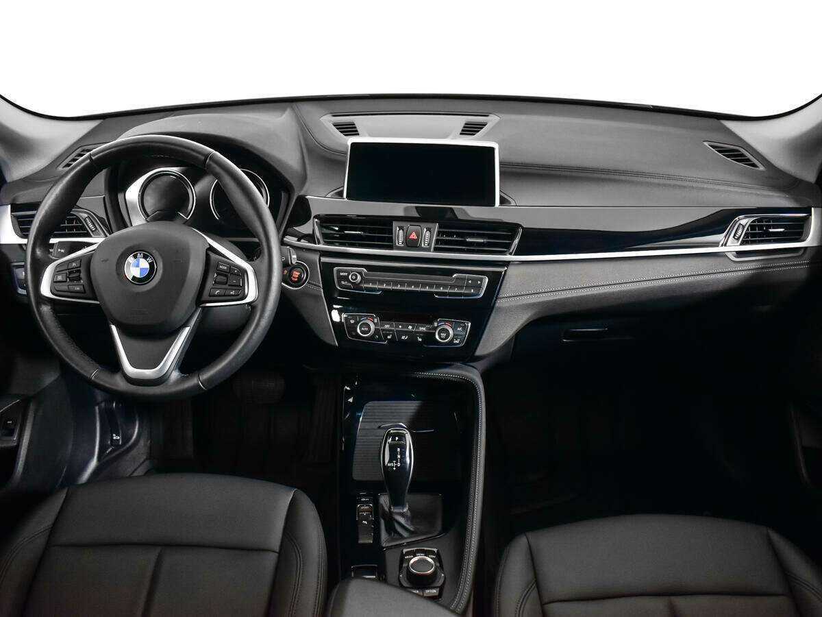 Купить BMW X2 sDrive18i, 2021, 49 580 км, фото №12