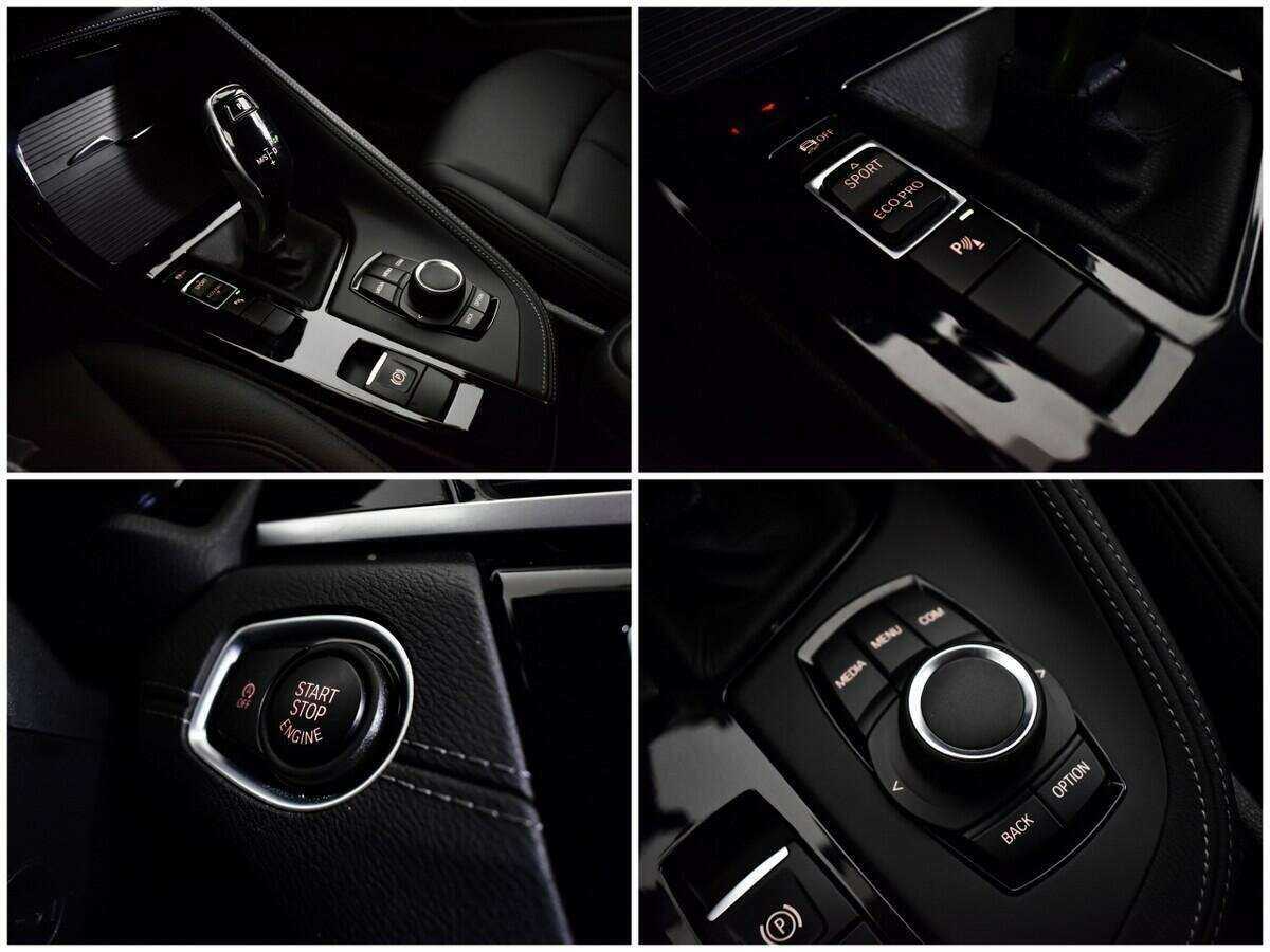 Купить BMW X2 sDrive18i, 2021, 49 580 км, фото №14