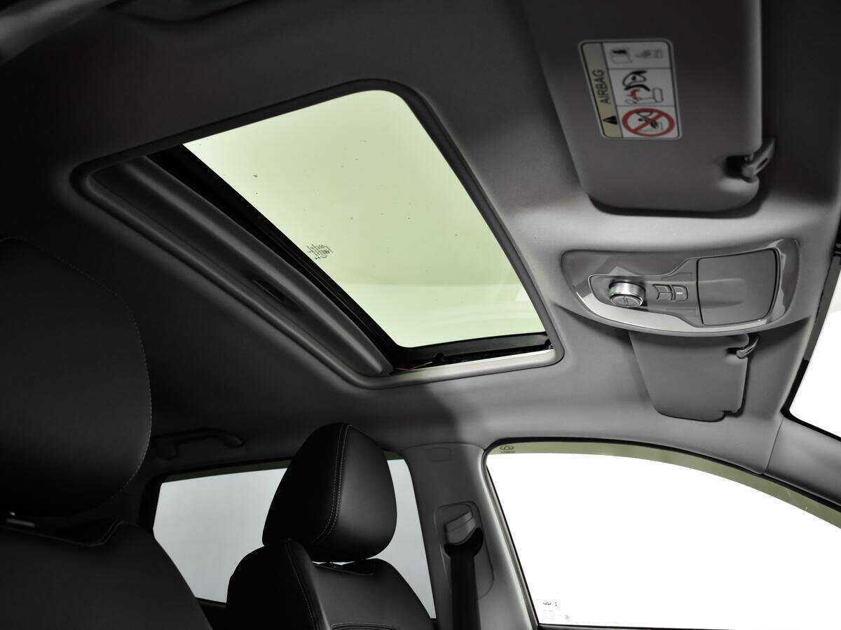 Купить Chery Tiggo 4, 2022, 65 744 км, фото №13