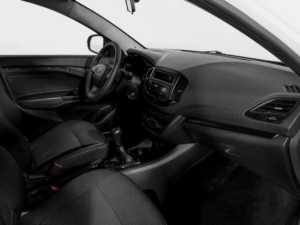 Купить Lada (ВАЗ) Vesta, 2019, 186 052 км, фото №9