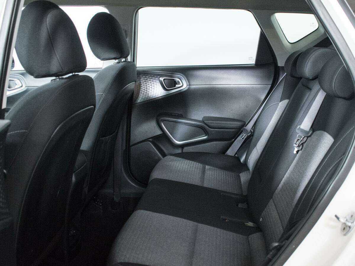 Купить Kia Soul, 2019, 129 300 км, фото №10