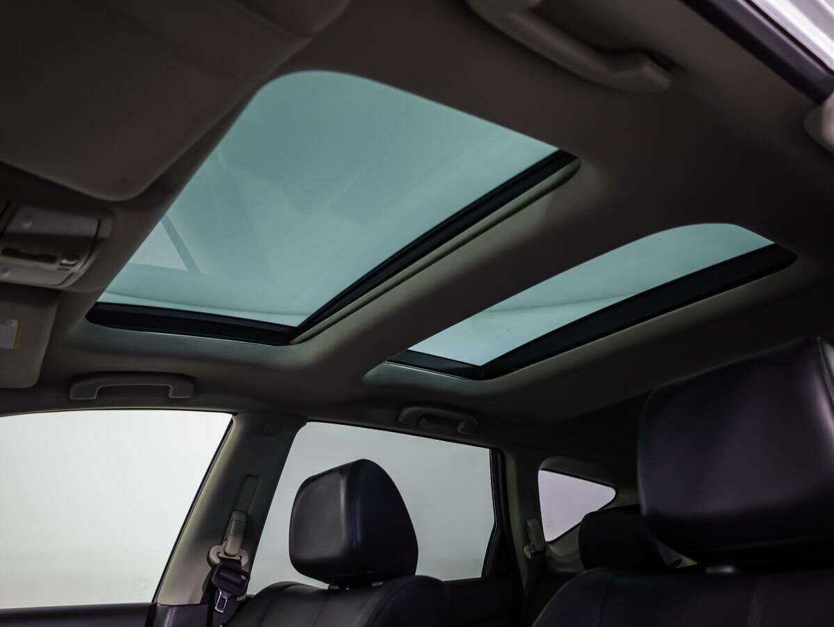 Купить Nissan Murano, 2013, 149 011 км, фото №17