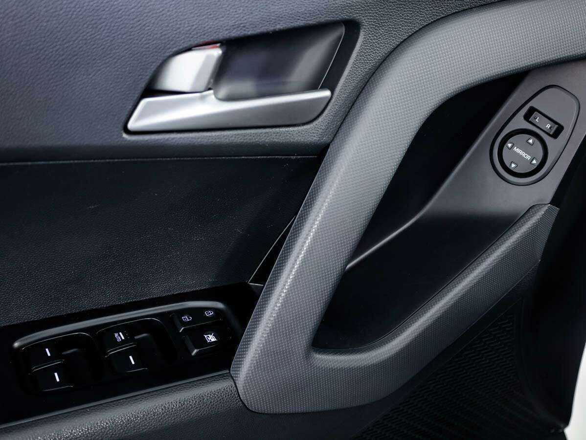 Купить Hyundai Creta, 2018, 125 775 км, фото №16