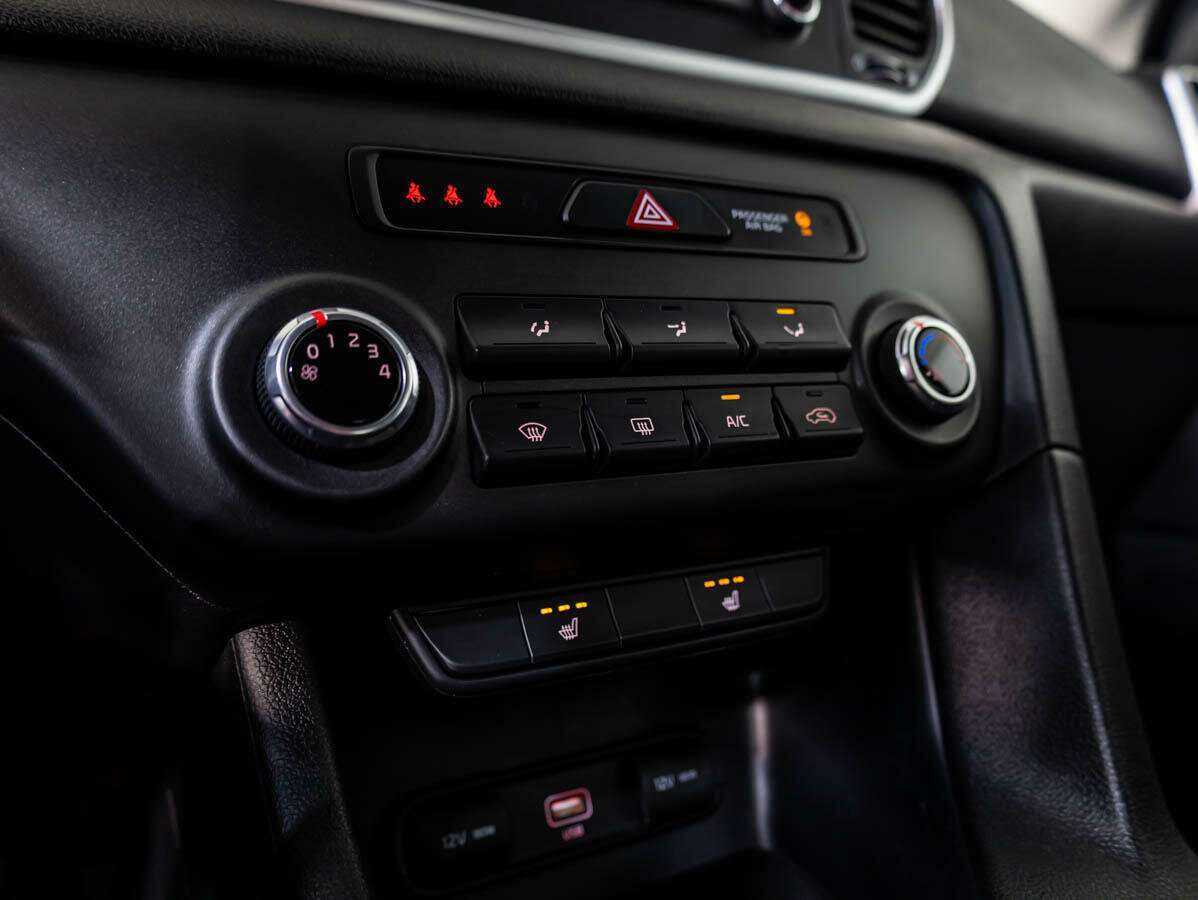 Купить Kia Sportage, 2020, 38 789 км, фото №13